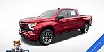 Used 2023 CHEVROLET SILVERADO 1500 RST in HOT SPRINGS, ARKANSAS