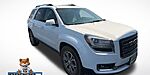 Used 2016 GMC ACADIA SLT-1 in HOT SPRINGS, ARKANSAS