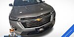 Used 2023 CHEVROLET TRAVERSE HIGH COUNTRY in HOT SPRINGS, ARKANSAS