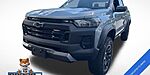 Used 2024 CHEVROLET COLORADO TRAIL BOSS in HOT SPRINGS, ARKANSAS