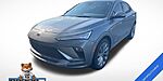 Used 2024 BUICK ENVISTA AVENIR in HOT SPRINGS, ARKANSAS