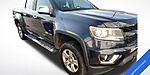 Used 2018 CHEVROLET COLORADO Z71 in HOT SPRINGS, ARKANSAS