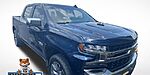 Used 2021 CHEVROLET SILVERADO 1500 LT in HOT SPRINGS, ARKANSAS