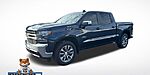 Used 2021 CHEVROLET SILVERADO 1500 LT in HOT SPRINGS, ARKANSAS
