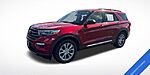 Used 2020 FORD EXPLORER XLT in HOT SPRINGS, ARKANSAS