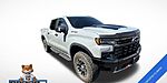 Used 2024 CHEVROLET SILVERADO 1500 ZR2 in HOT SPRINGS, ARKANSAS