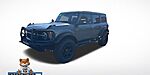 Used 2023 FORD BRONCO WILDTRAK in HOT SPRINGS, ARKANSAS