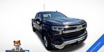 Used 2022 CHEVROLET SILVERADO 1500 LT in HOT SPRINGS, ARKANSAS
