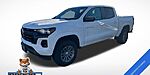 Used 2023 CHEVROLET COLORADO LT in HOT SPRINGS, ARKANSAS