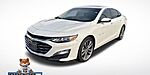 Used 2022 CHEVROLET MALIBU PREMIER in HOT SPRINGS, ARKANSAS