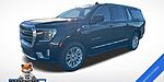 Used 2023 GMC YUKON XL SLT in HOT SPRINGS, ARKANSAS