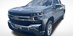 Used 2020 CHEVROLET SILVERADO 1500 LT in HOT SPRINGS, ARKANSAS