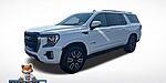 Used 2021 GMC YUKON XL AT4 in HOT SPRINGS, ARKANSAS