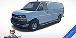 Used 2023 CHEVROLET EXPRESS WORK VAN in HOT SPRINGS, ARKANSAS
