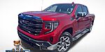 Used 2023 GMC SIERRA 1500 SLT in HOT SPRINGS, ARKANSAS