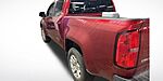 Used 2021 CHEVROLET COLORADO LT in HOT SPRINGS, ARKANSAS