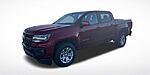 Used 2021 CHEVROLET COLORADO 2WD LT in HOT SPRINGS, ARKANSAS