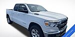 Used 2022 RAM 1500 BIG HORN/LONE STAR in HOT SPRINGS, ARKANSAS