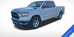 Used 2022 RAM 1500 BIG HORN/LONE STAR in HOT SPRINGS, ARKANSAS