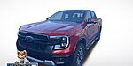 Used 2024 FORD RANGER LARIAT in HOT SPRINGS, ARKANSAS