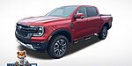 Used 2024 FORD RANGER LARIAT in HOT SPRINGS, ARKANSAS