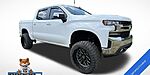 Used 2021 CHEVROLET SILVERADO 1500 LT in HOT SPRINGS, ARKANSAS