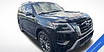 Used 2024 NISSAN ARMADA PLATINUM in HOT SPRINGS, ARKANSAS