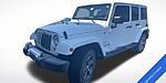 Used 2016 JEEP WRANGLER UNLIMITED SAHARA in HOT SPRINGS, ARKANSAS