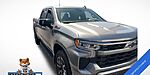 Used 2025 CHEVROLET SILVERADO 1500 RST in HOT SPRINGS, ARKANSAS