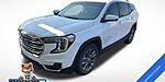Used 2024 GMC TERRAIN SLT in HOT SPRINGS, ARKANSAS