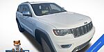 Used 2019 JEEP GRAND CHEROKEE LIMITED in HOT SPRINGS, ARKANSAS