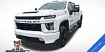 Used 2023 CHEVROLET SILVERADO 2500 LTZ in HOT SPRINGS, ARKANSAS