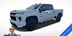 Used 2023 CHEVROLET SILVERADO 2500 LTZ in HOT SPRINGS, ARKANSAS
