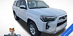 Used 2024 TOYOTA 4RUNNER SR5 PREMIUM in HOT SPRINGS, ARKANSAS