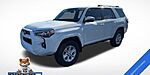 Used 2024 TOYOTA 4RUNNER SR5 PREMIUM in HOT SPRINGS, ARKANSAS