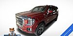 Used 2023 GMC YUKON XL AT4 in HOT SPRINGS, ARKANSAS