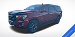 Used 2023 GMC YUKON XL AT4 in HOT SPRINGS, ARKANSAS