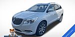 Used 2017 BUICK ENCLAVE LEATHER GROUP in HOT SPRINGS, ARKANSAS