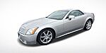 Used 2006 CADILLAC XLR BASE in HOT SPRINGS, ARKANSAS