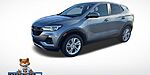 Used 2023 BUICK ENCORE GX PREFERRED in HOT SPRINGS, ARKANSAS