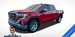 Used 2021 GMC SIERRA 1500 SLT in HOT SPRINGS, ARKANSAS
