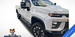 Used 2021 CHEVROLET SILVERADO 2500 CUSTOM in HOT SPRINGS, ARKANSAS
