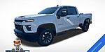 Used 2021 CHEVROLET SILVERADO 2500 CUSTOM in HOT SPRINGS, ARKANSAS