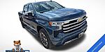 Used 2024 CHEVROLET SILVERADO 1500 HIGH COUNTRY in HOT SPRINGS, ARKANSAS