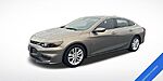 Used 2017 CHEVROLET MALIBU HYBRID in HOT SPRINGS, ARKANSAS
