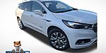 Used 2021 BUICK ENCLAVE AVENIR in HOT SPRINGS, ARKANSAS