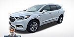 Used 2021 BUICK ENCLAVE AVENIR in HOT SPRINGS, ARKANSAS