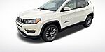 Used 2020 JEEP COMPASS LATITUDE in HOT SPRINGS, ARKANSAS