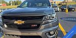 Used 2019 CHEVROLET COLORADO Z71 in HOT SPRINGS, ARKANSAS