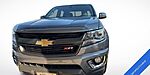 Used 2019 CHEVROLET COLORADO Z71 in HOT SPRINGS, ARKANSAS